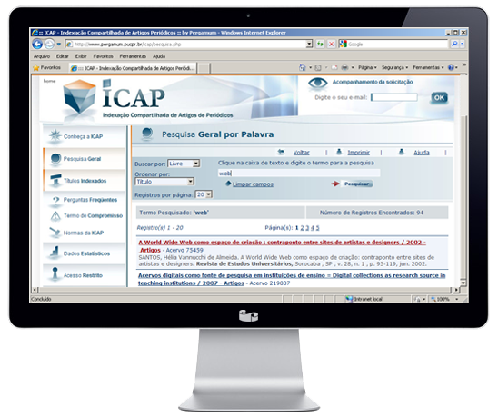 icap portal icap portal